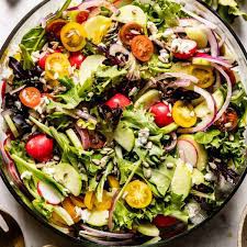 Mix Salad