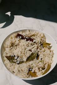 Steamed Rice Kalajeera  / Najirshail  ( 1 : 1 )