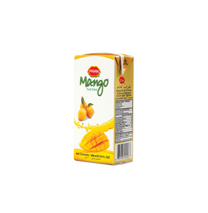 Fruits Drinks 230 ML
