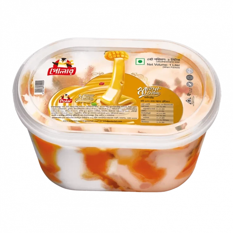 Mango Mellow