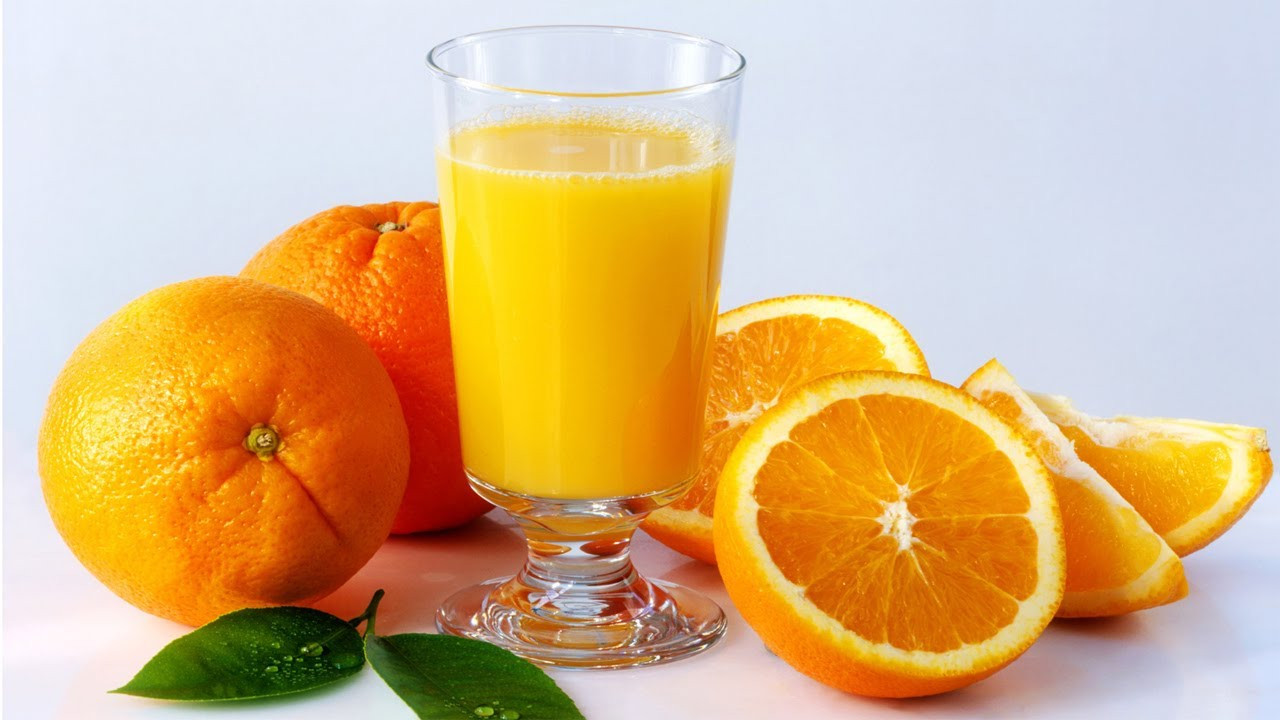 Malta Juice