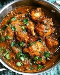 Chicken Mashala ( 8 Pis )