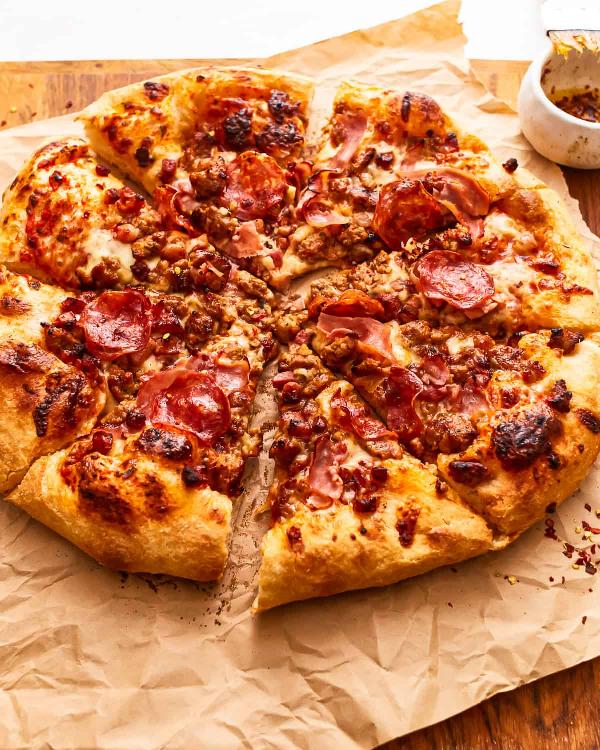 Meet Pizza
