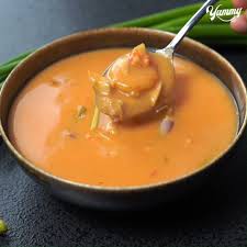 Thai Soup ( 1 Cup )